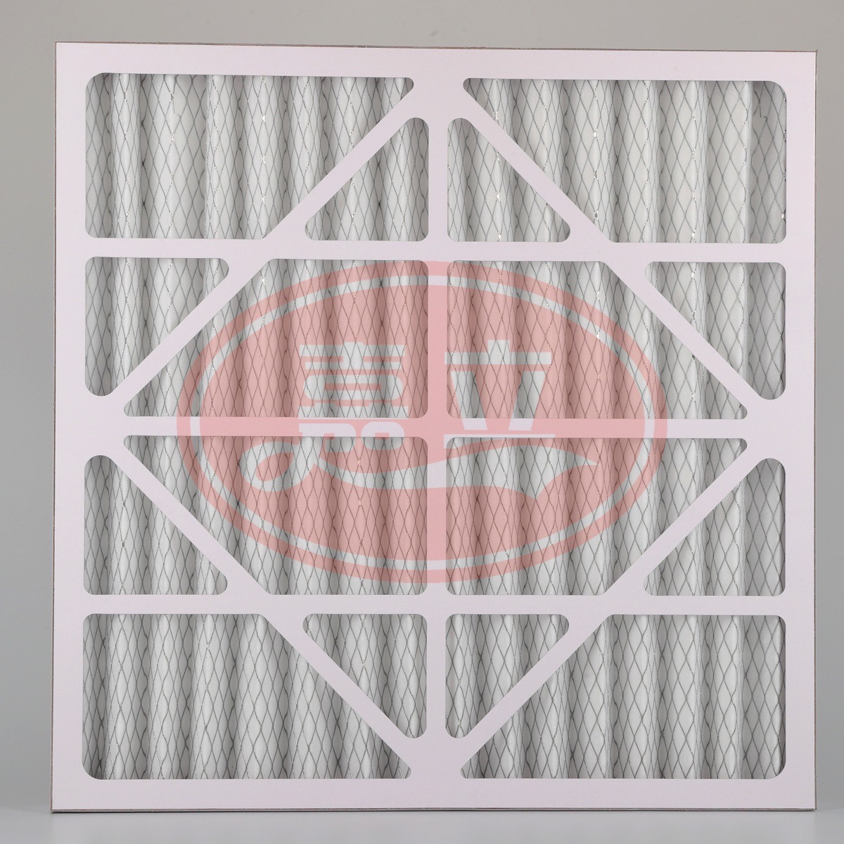 日土纸框过滤器